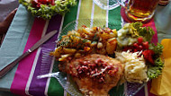 Pommernstube food