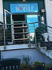 Ristorante Nobile outside