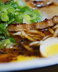 Sansotei Ramen food