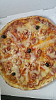 Pizza Las Vegas food