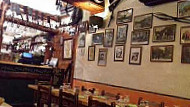 Cantina Doria inside