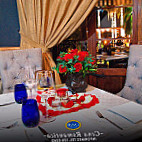 Restaurante Casa 46 food