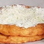King Döner Étel