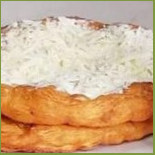 King Döner Étel