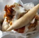 King Döner Étel