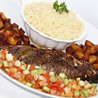 Ivoire Saveur 229 food