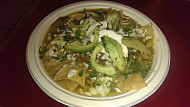 Raul's Taqueria food