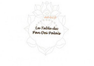 Pan Deï Palais menu