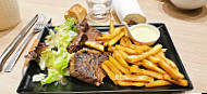 La Corniche St-palais-sur-mer food