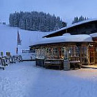 Bergeralm Das Huettendomizil Saalbach/hinterglemm outside