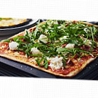 Pizza Express food