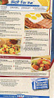 Ihop menu