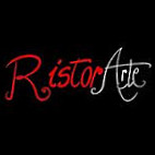 Ristorarte outside