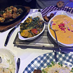 The Gulshan food