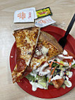 Cici's Pizza food