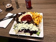 Top Doner food