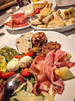 La Grappa food