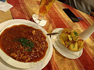 Naturfreundehaus Vaihingen food