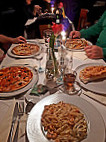 Ristorante Angelo food