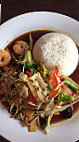 My Thai Hofheim food