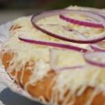 Lángos és Palacsinta Fonyód Bent