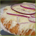 Lángos és Palacsinta Fonyód Bent