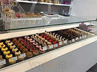 Pâtisserie Mesiano food