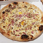 La Bonne Pizza food