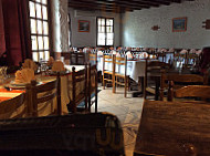 L'auberge D'orignac food