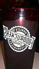 Fuddruckers food