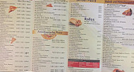 Kebab-haus Lathen menu