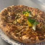 R27 Rákóczi Huszonhét Pizzéria Étel