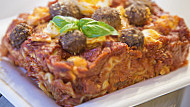 Lasagneria Italiana food