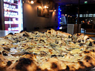 Jenzo Pizza Lavaur food