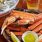 Hooters Port Richey food