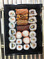 Sushispot food