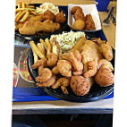 Long John Silver's A&w (7501) food