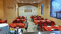 Pizzeria Italian"s inside