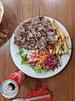 Chasse Kebab food