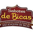 Sabores De Bicas menu