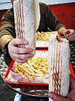 La Casa Del Kebab Fast Food Halal, Kebab Burger Tacos Livraison food