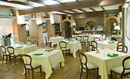 La Cocina De Segovia food