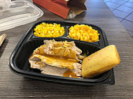 Boston Market food