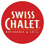 Swiss Chalet inside