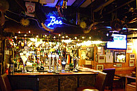 The Sun Inn inside