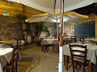 Trattoria I Due Pozzi food