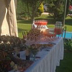 Sal Y Pimienta Catering Y Eventos outside