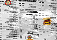 Joe's Burger Torgelow food