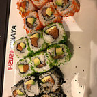 Ayako Sushi food