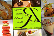 Patisserie Roch food